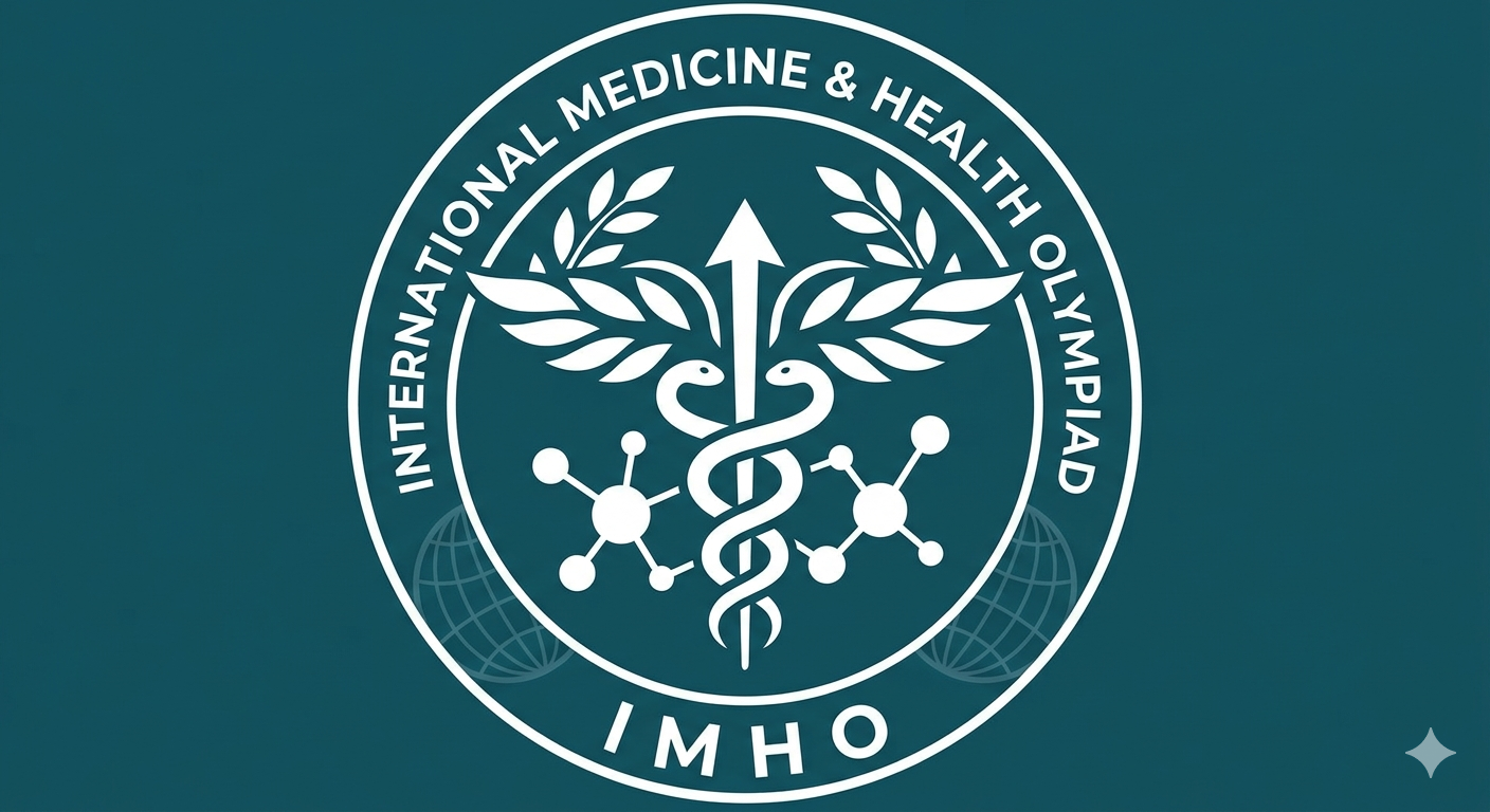 IMHO Logo